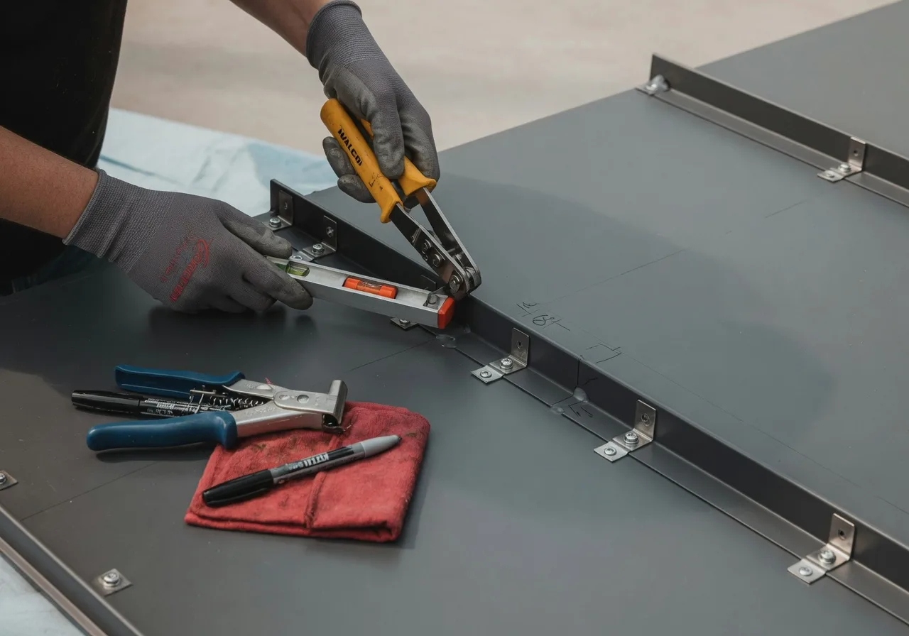 Why choose Metal Roofing Installation in Coolidge, TX